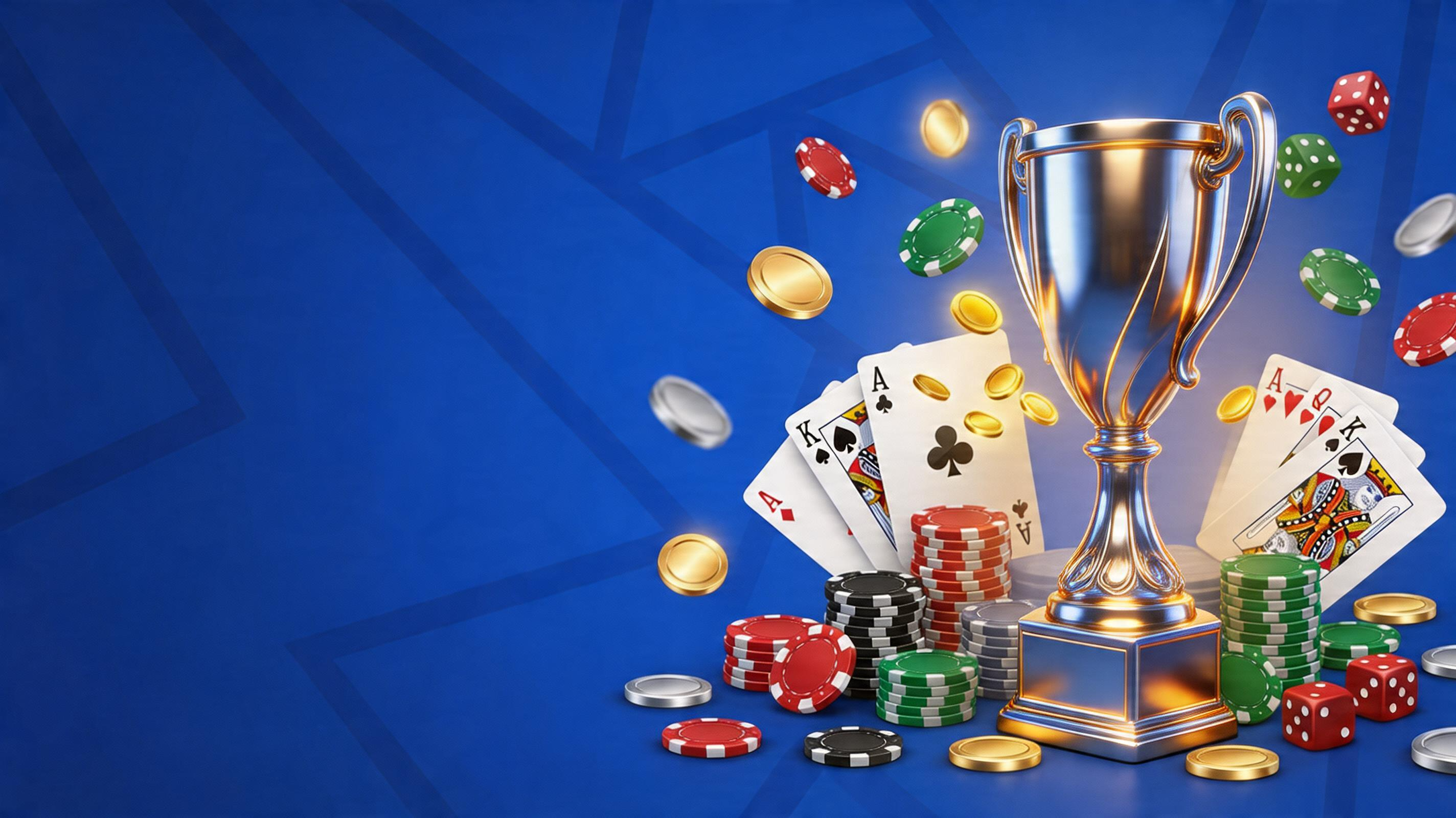 FS Casino – baner zakładów sportowych i kasyna online